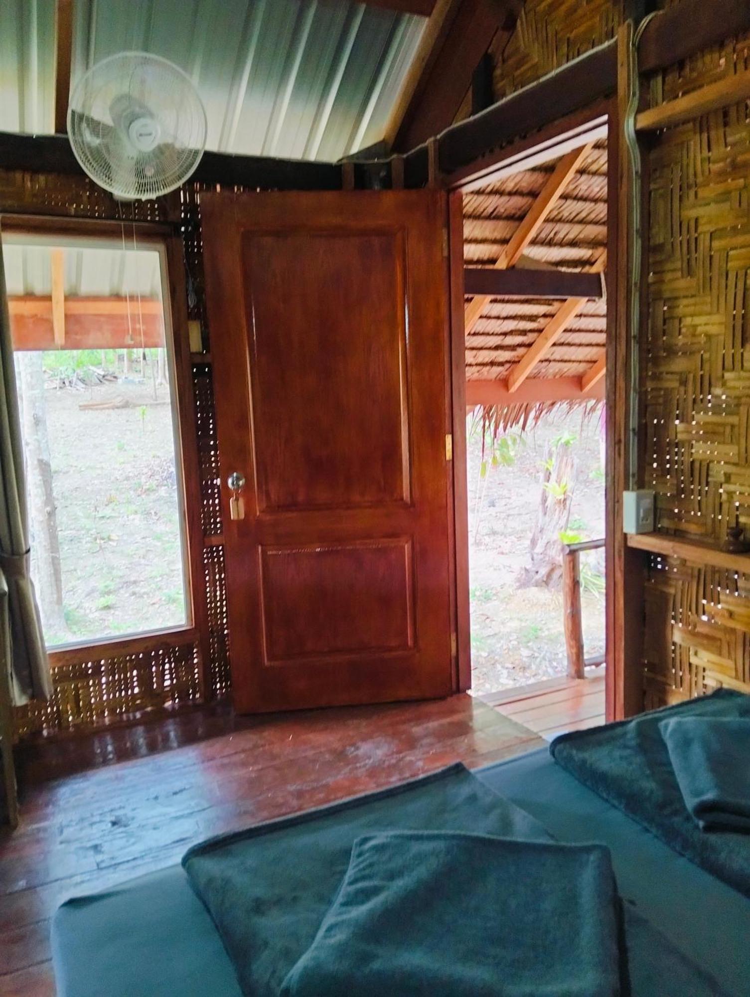Dahla Lanta Hut Lägenhet Ko Lanta Exteriör bild