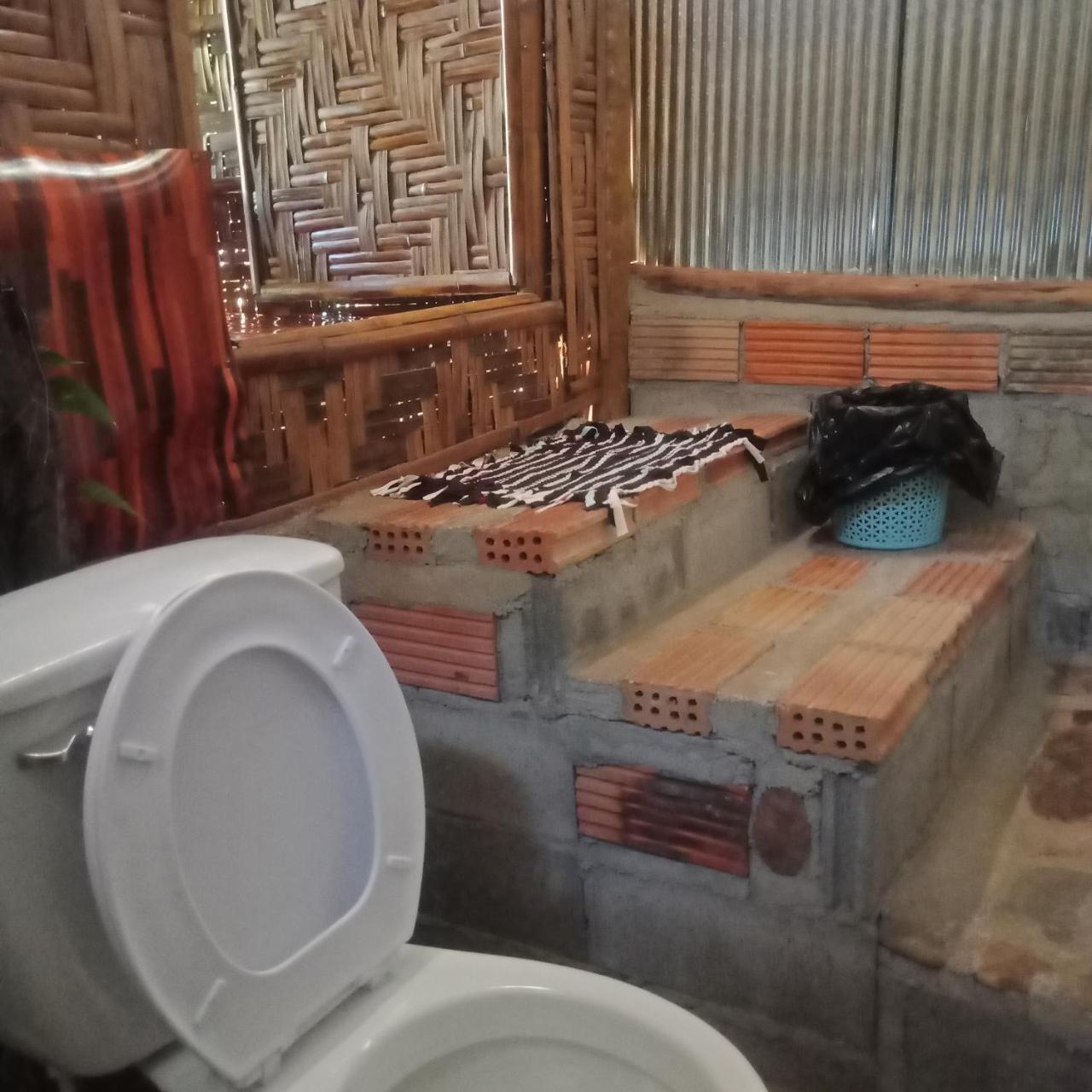 Dahla Lanta Hut Lägenhet Ko Lanta Exteriör bild